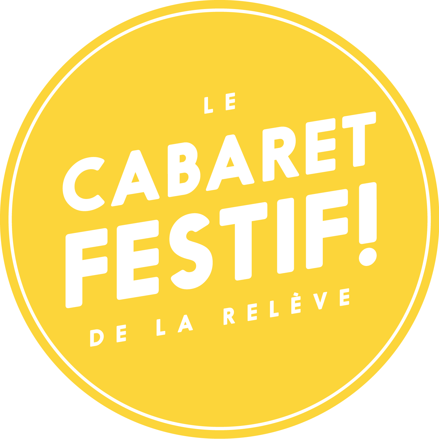 Un dixième Cabaret Festif! de la relève plein de couleurs