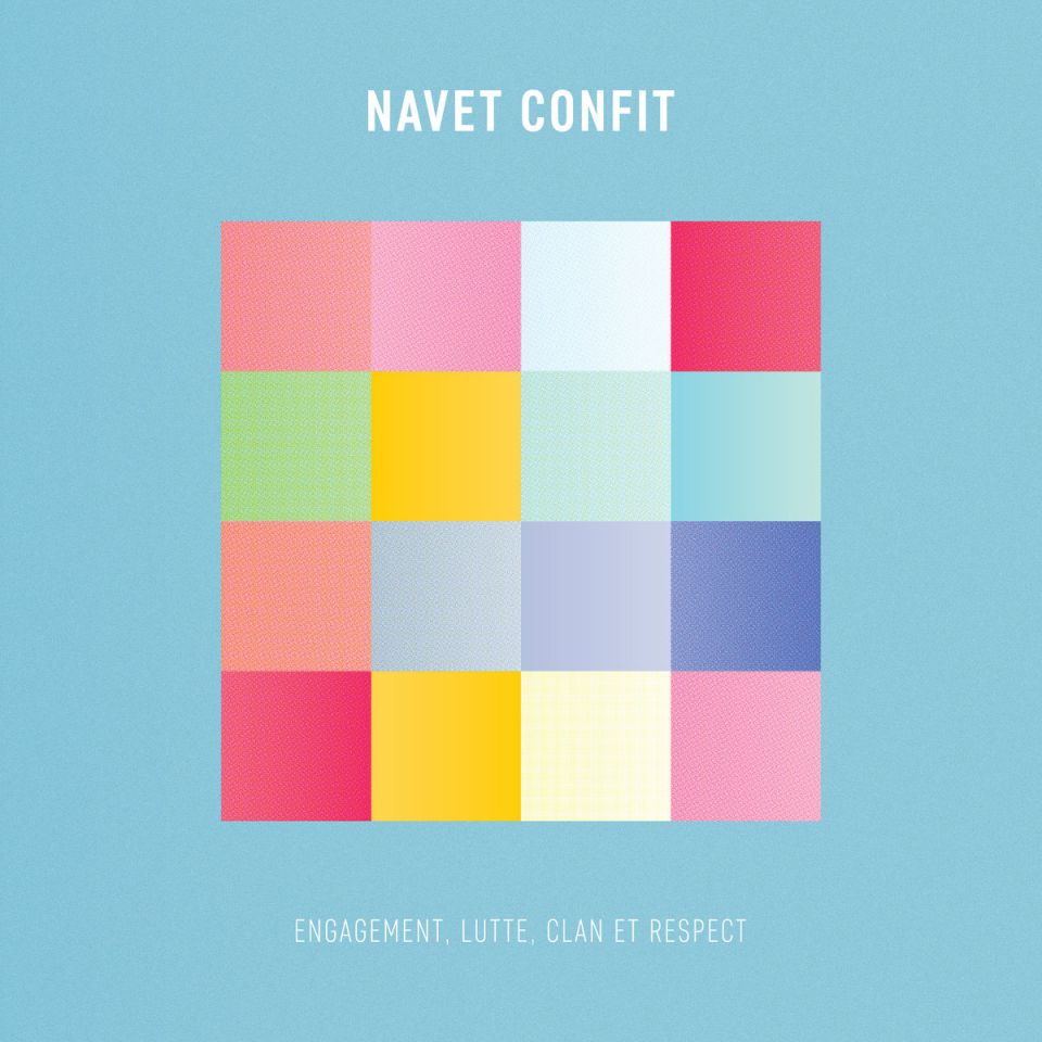 Navet Confit – « Engagement, lutte, clan et respect »