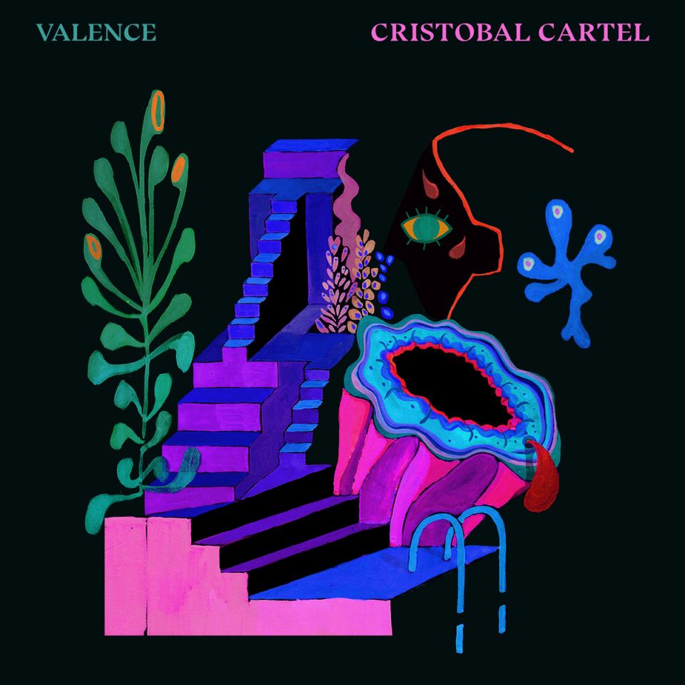Valence – « Cristobal Cartel »