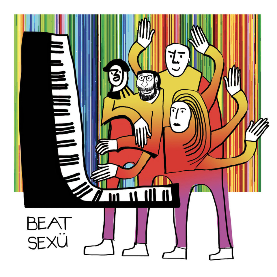 Beat Sexü – « Deuxième fois »