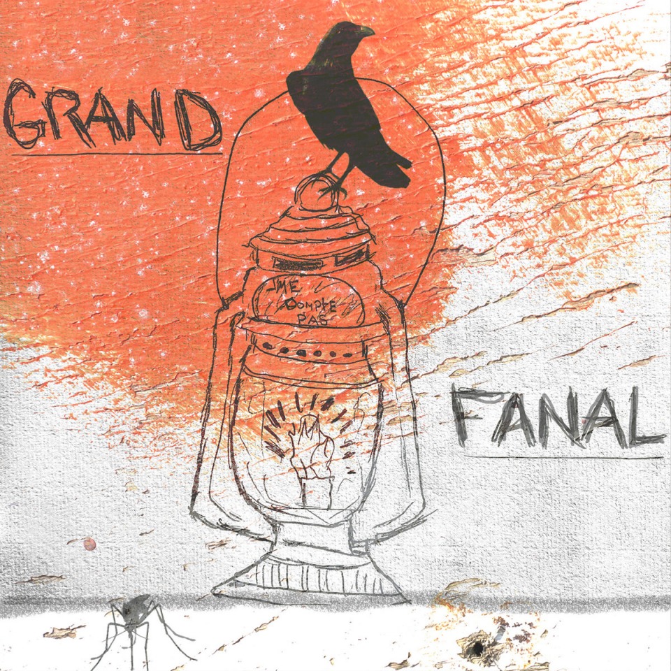 PRIMEUR CLIP : Grand Fanal — « Malade »
