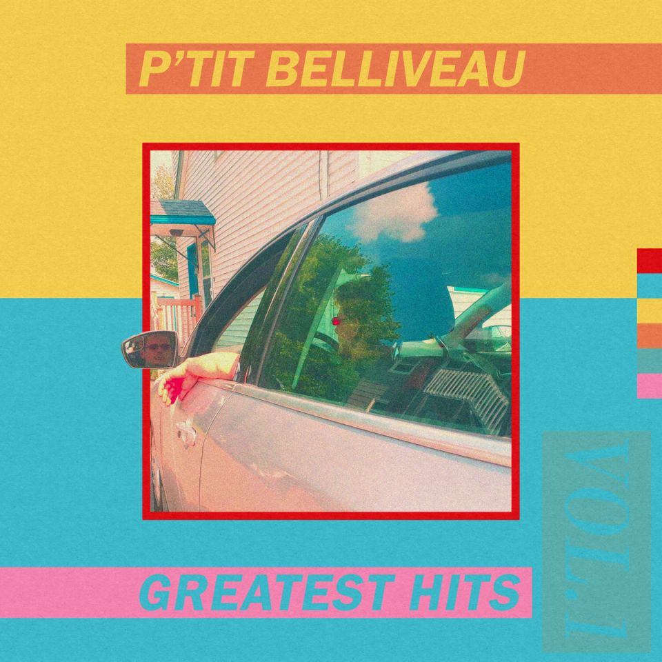 Les « great hits » de P’tit Belliveau