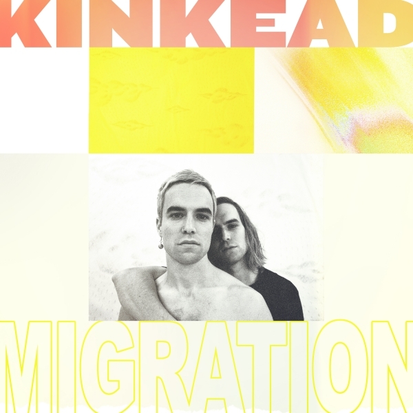 PRIMEUR : La nouvelle « Migration » de Kinkead