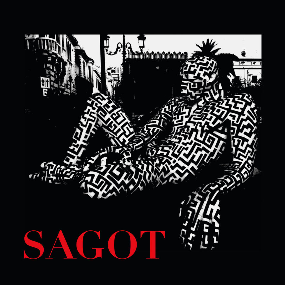 Julien Sagot – « Sagot »