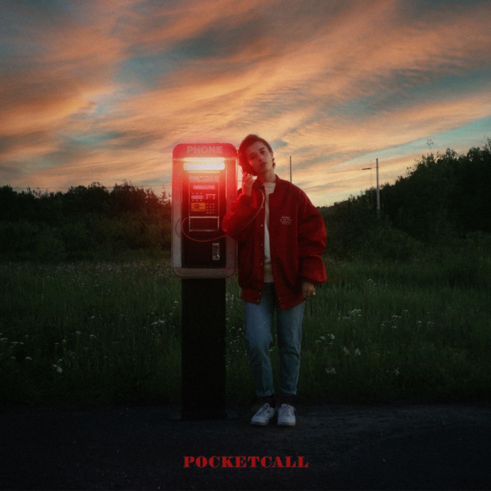 « Pocket Call », un premier EP pour Soraï