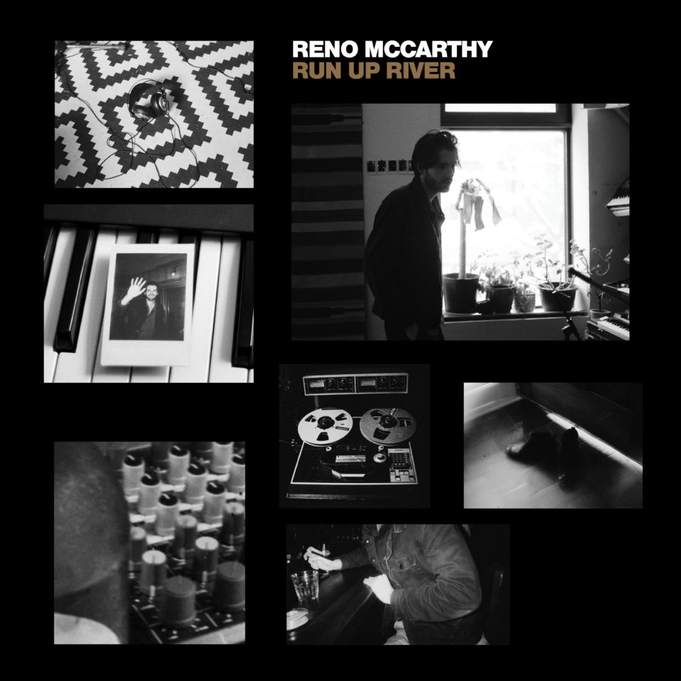 « Run Up River », l’oeuvre contemplative de Reno McCarthy