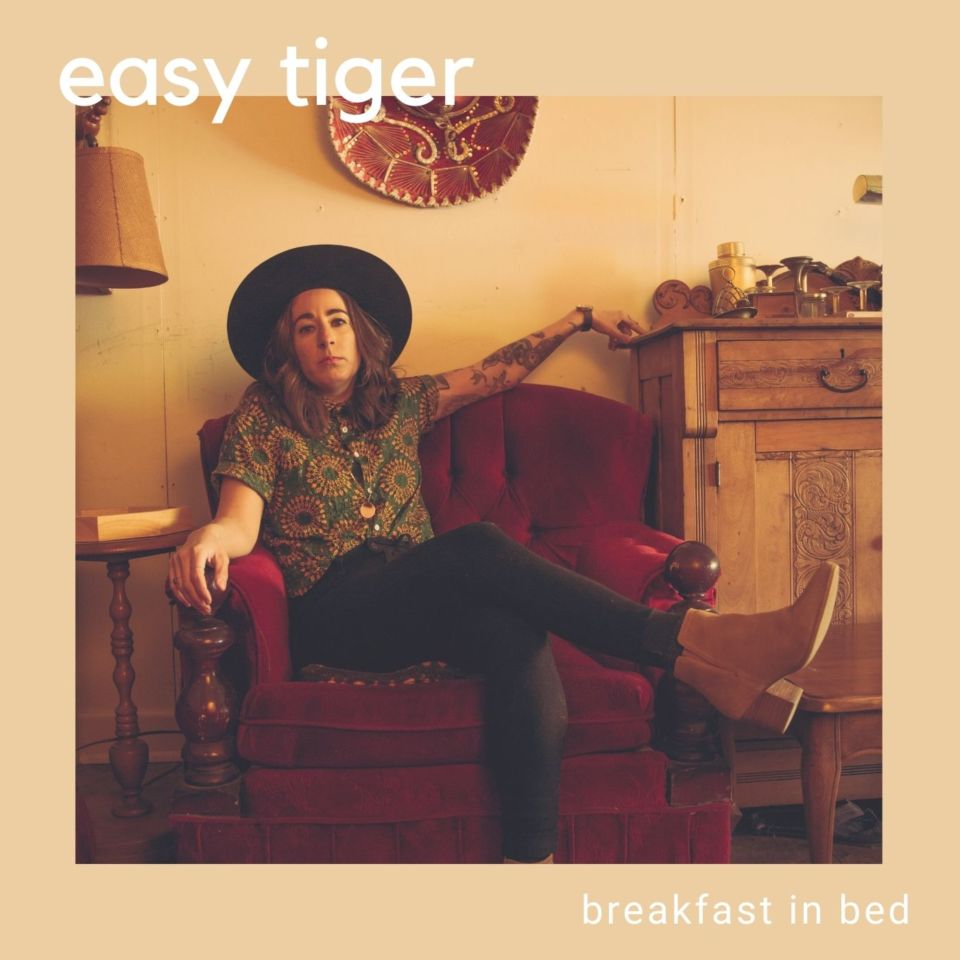 EN PRIMEUR : « Breakfast in Bed », d’Easy Tiger