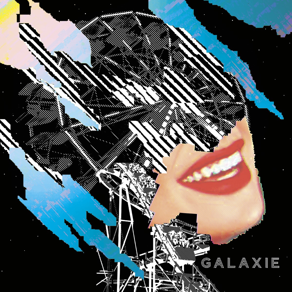 Galaxie – « À demain peut-être »