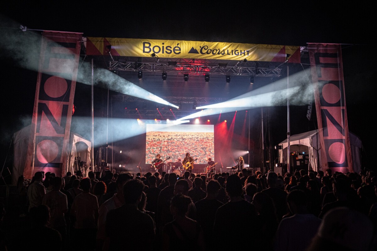 Festival Fono : Revivre l’été en septembre