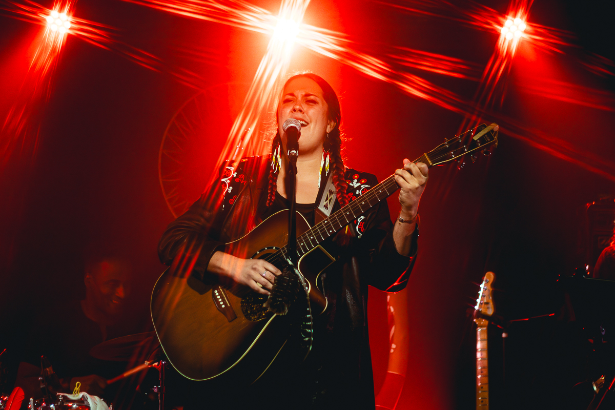 Kwatriho’tat : Sandrine Masse Chez Madame Belley