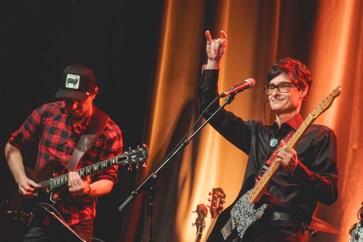 Photos : Un « Testament de bon lancement » avec Rick et les bons moments