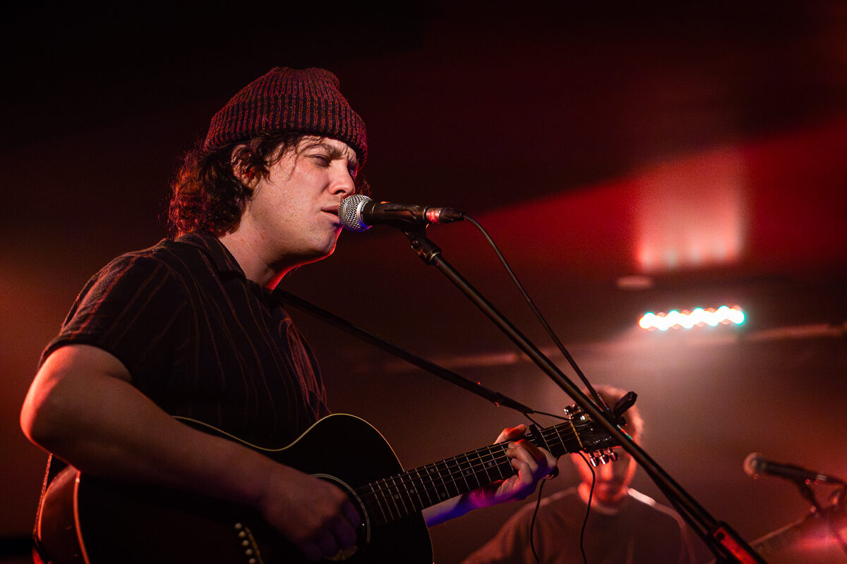 Photos : Lancement de « Nouveau Monde » de Jonathan Personne au Pantoum