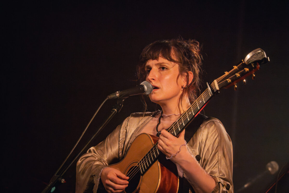 De Québec à la Gaspésie avec Charlotte Brousseau et Luan Larobina