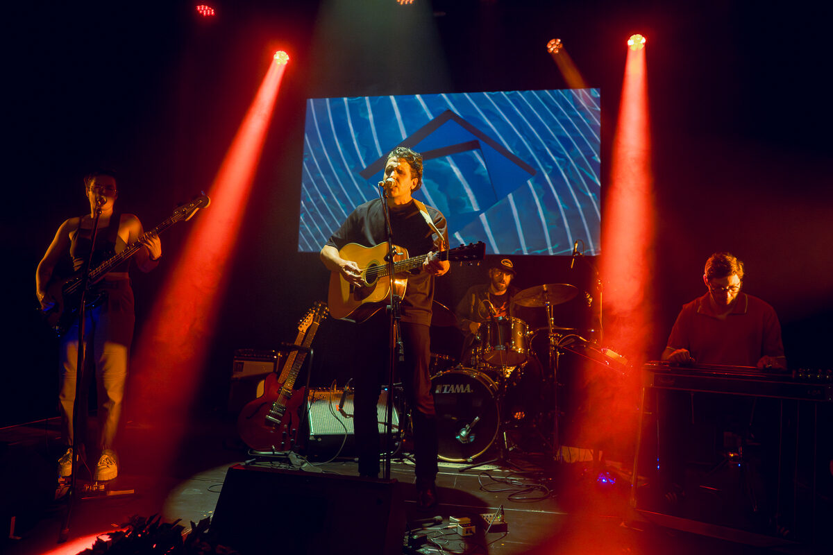 Festival OFF de Québec – 11 et 12 juillet 2025