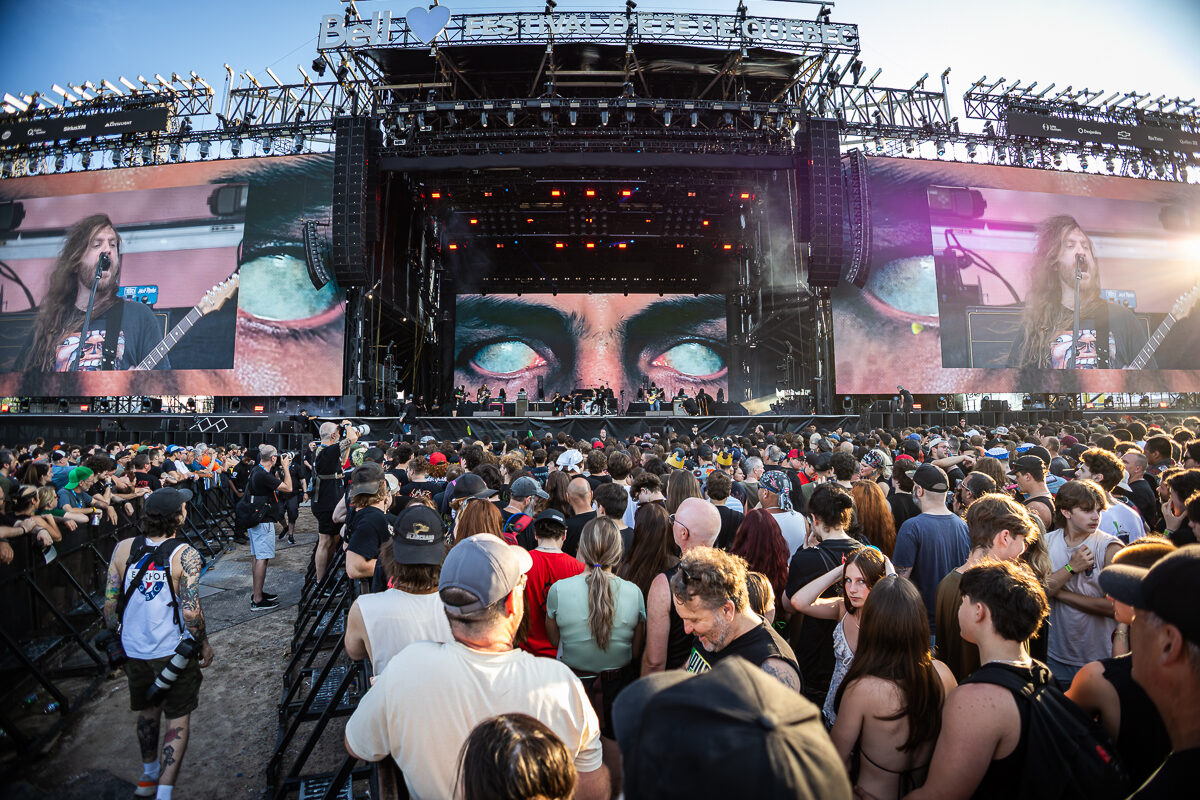 Festival d’été de Québec – 11 juillet 2025
