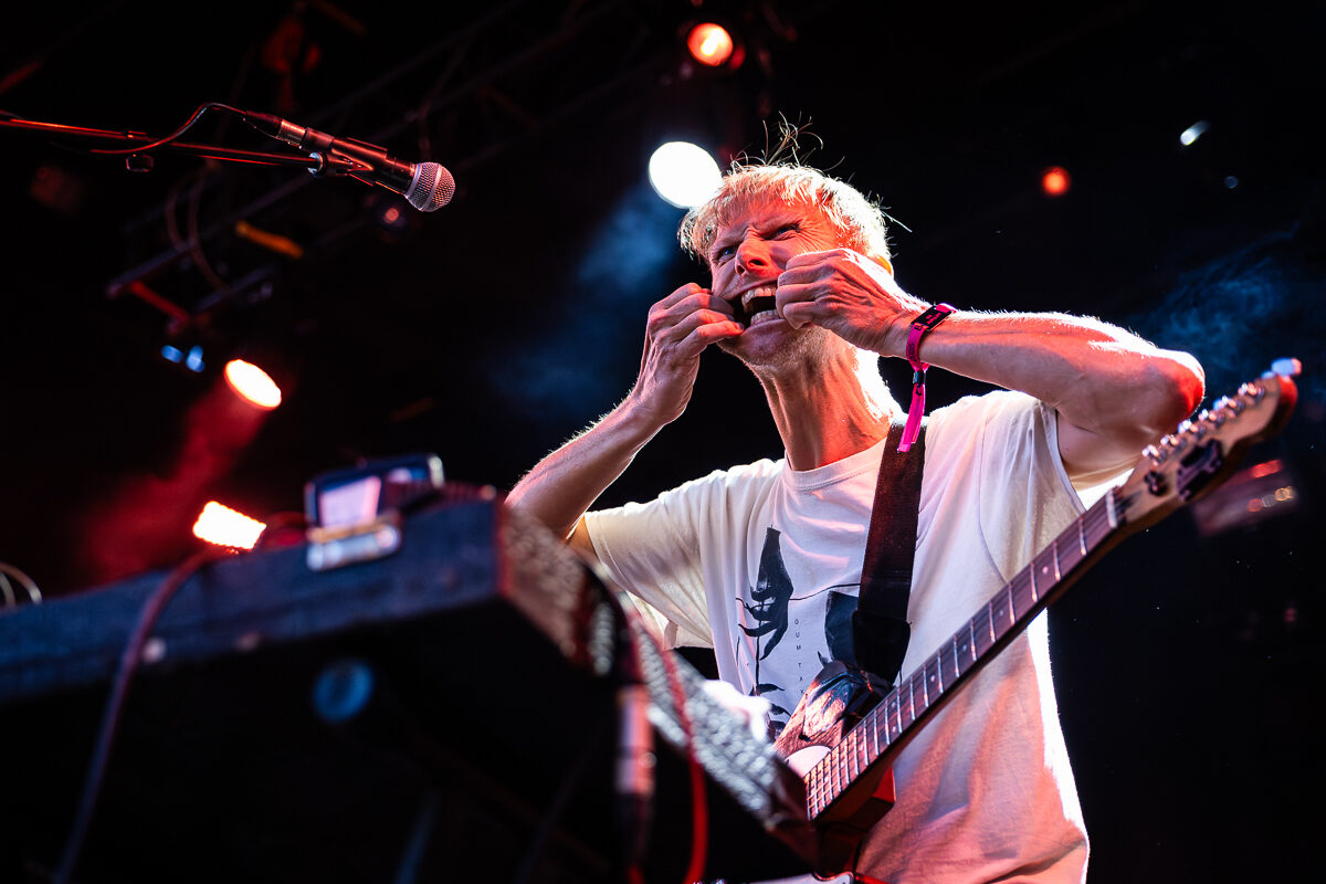 Festival d’été de Québec – 4 juillet 2025