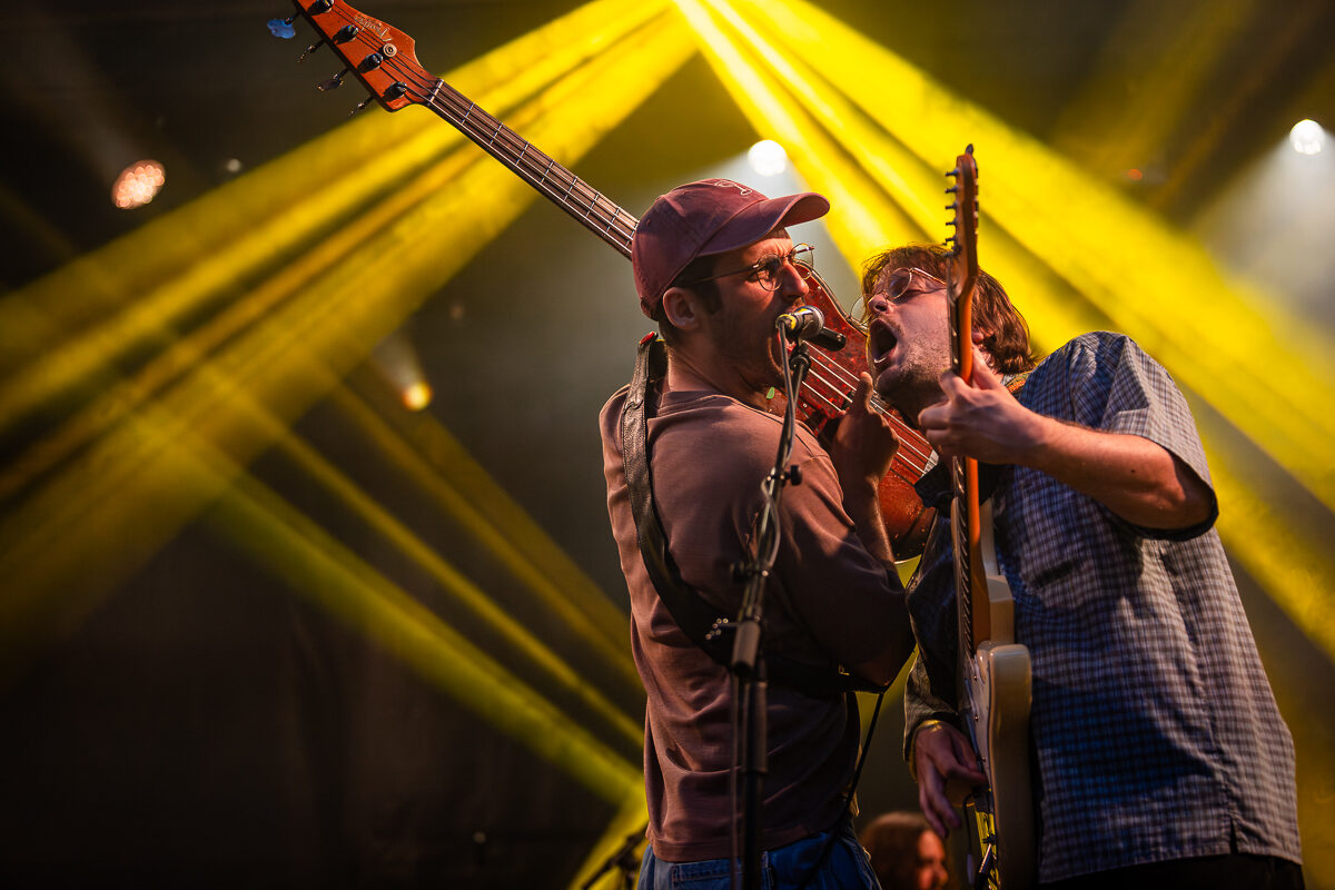 Festival d’été de Québec – 12 juillet 2025
