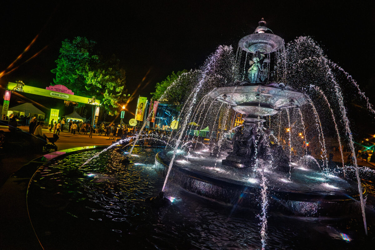 Festival d’été de Québec – 3 juillet 2025
