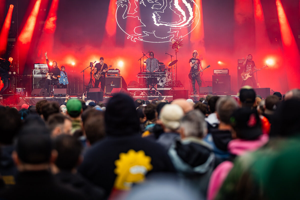 Festival d’été de Québec – 7 juillet 2025