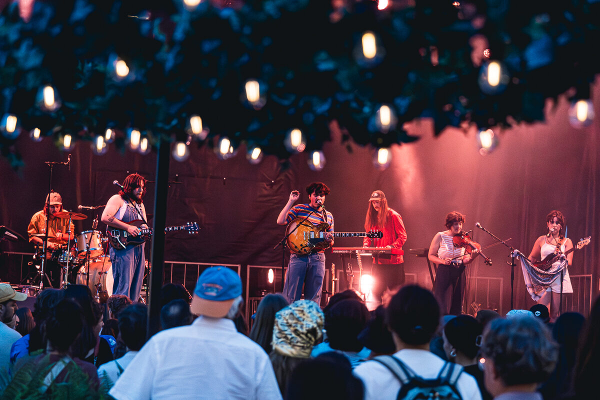 Festival d’été de Québec – 9 juillet 2025