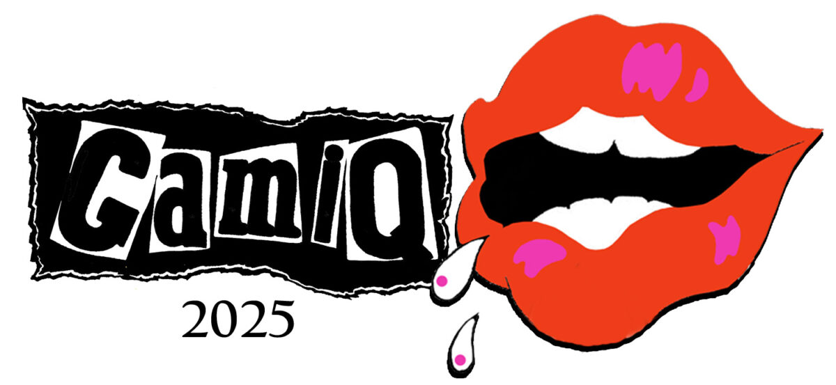 GAMIQ 20 : toustes les finalistes