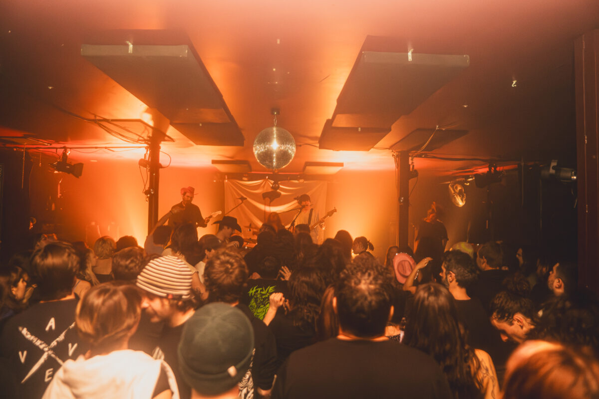 Photos : Crabe et Dogo suicide au Pantoum – Un lancement triste, mais très lucratif