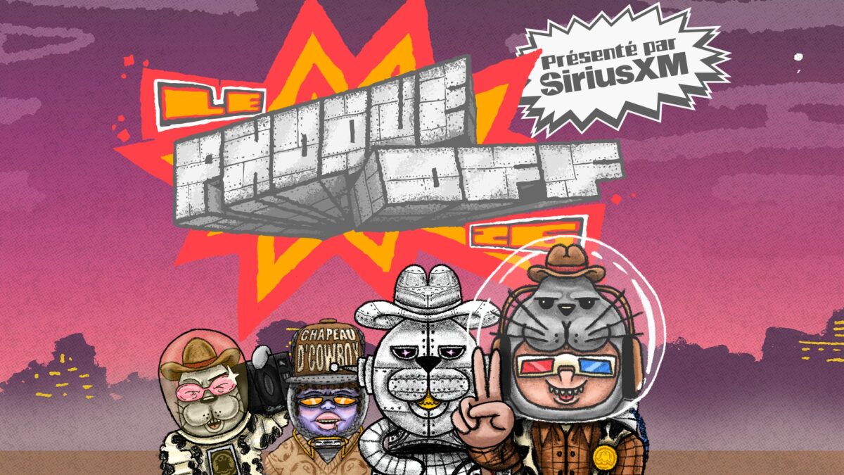 Phoque OFF 2026 : Ça finit en beauté les 20 et 21 février