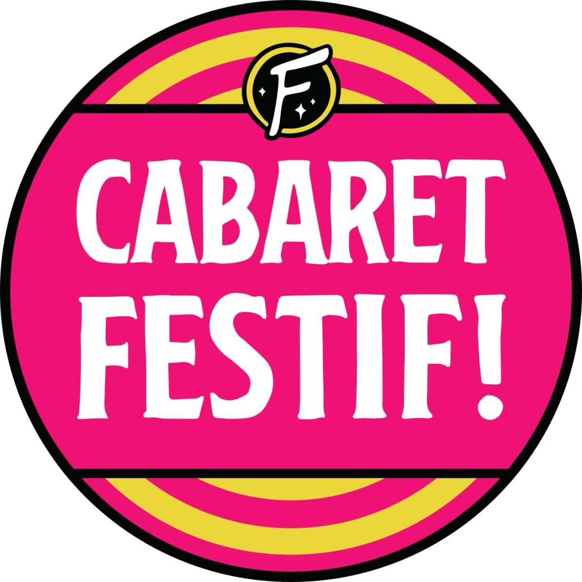 Une cohorte colorée pour le 15e Cabaret festif