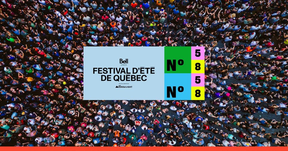FEQ 2026 : Sors des sentiers battus, tu sera pas déçu·e!