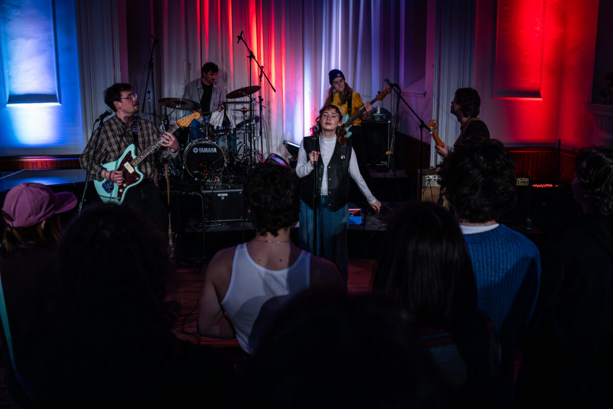 DiapaZone Fest 2026: Vive la musique locale!