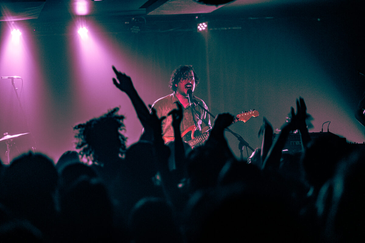 Un solide lancement de « Fragile » par Malaimé Soleil