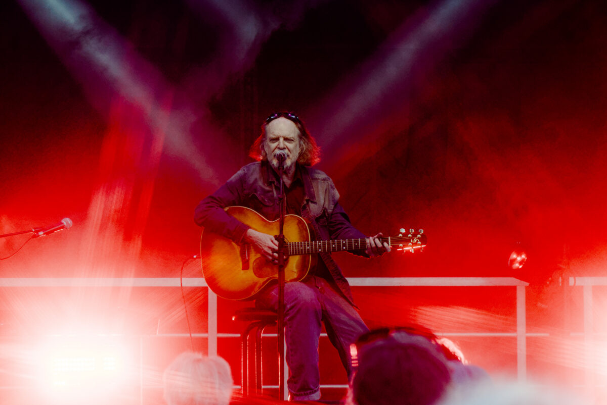Photos : Limoilou en musique, 7 juin 2026