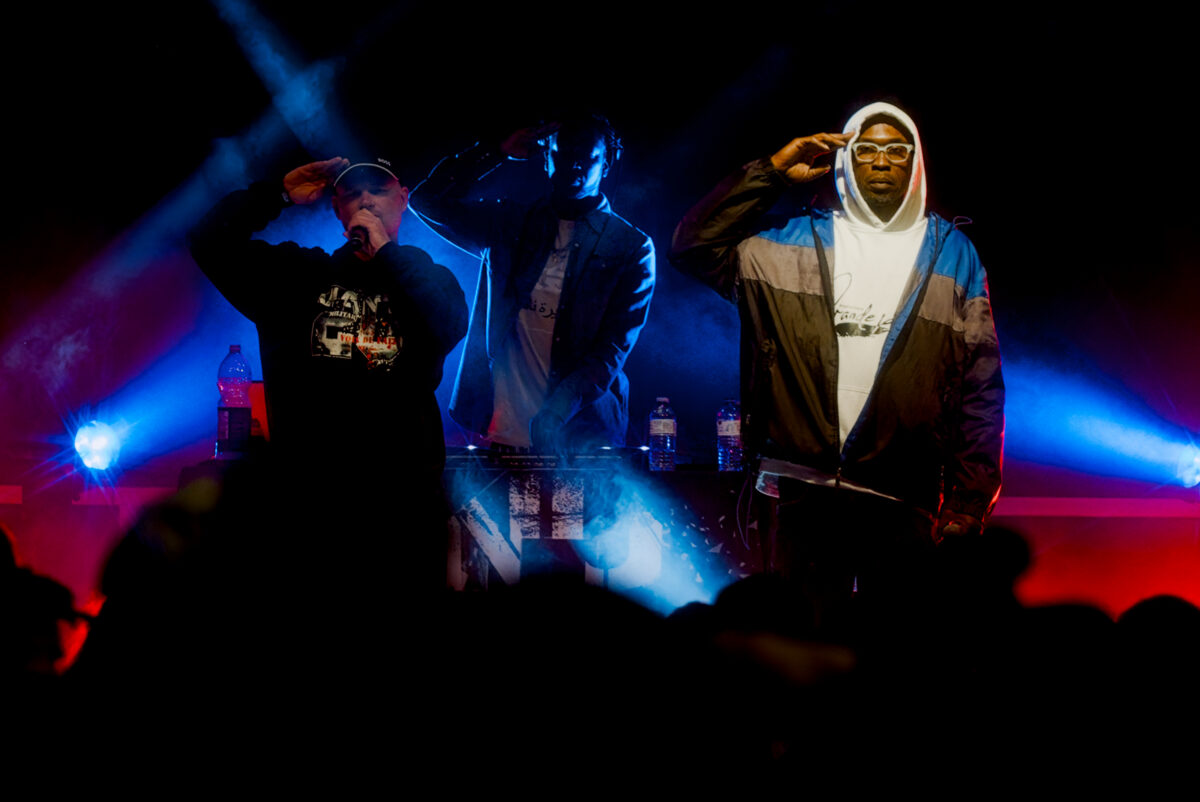 Photos : Limoilou en musique, 5 juin 2026