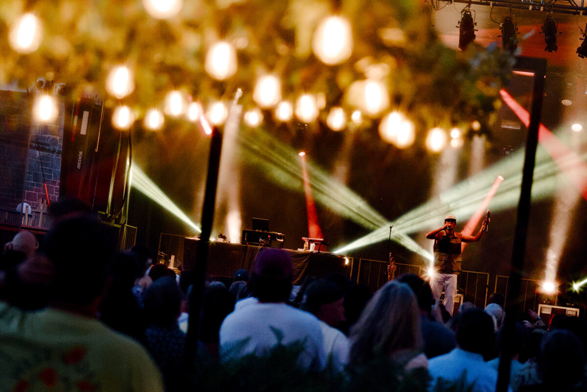 Festival d&rsquo;été de Québec – 10 juillet 2026