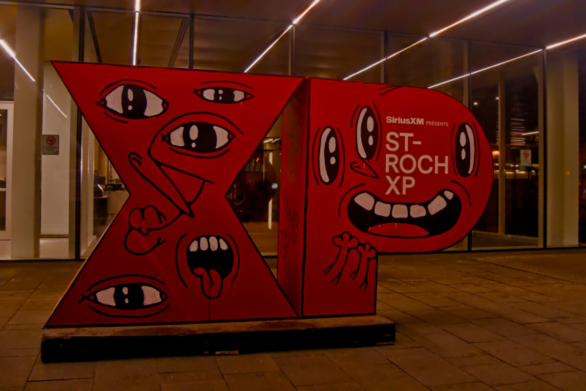 St-Roch XP – 27 août 2026